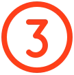 number-3