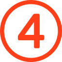 number-4